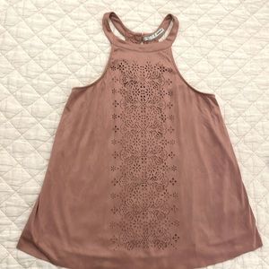 Women’s racerback stylish tank